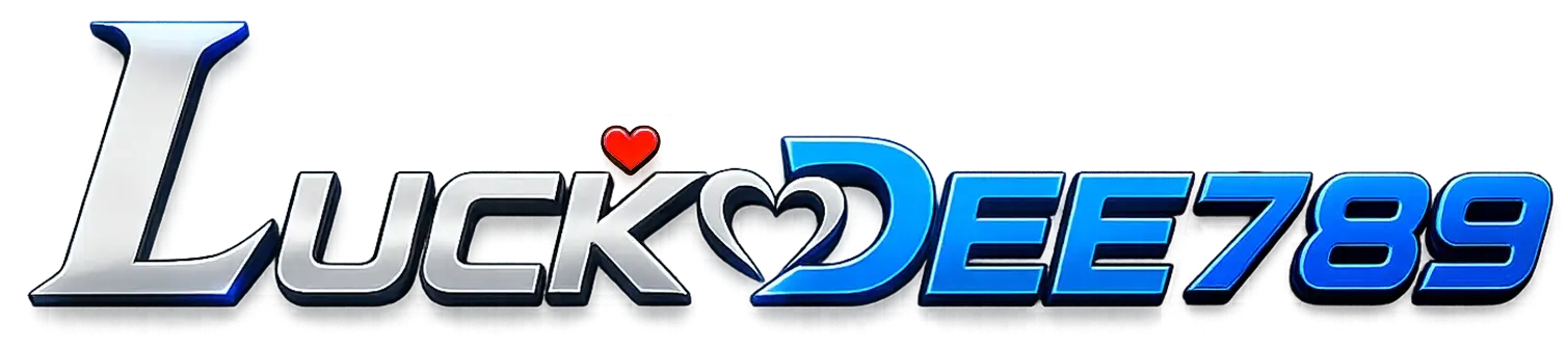 Logo Luckdee789